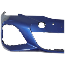 Load image into Gallery viewer, BMW 3 SERIES M Sport FRONT BUMPER G20 G21 2019 onward GENUINE Used 51118069346
