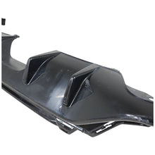 Load image into Gallery viewer, HONDA CIVIC REAR BUMPER LOWER VALANCE 2020 to 2021 GENUINE 71602-TGG-A700-

