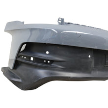 Load image into Gallery viewer, Porsche 911 GT3 RS rear bumper 992 2021-2025 Genuine 9GT807421J
