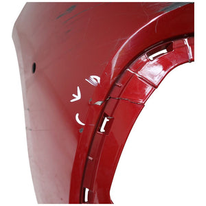 MERCEDES BENZ CLA Sport Executive FRONT BUMPER C118 2023 on GENUINE A1188859103