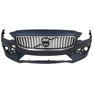 Volvo V60 S60 Front Bumper 2018-2020 GENUINE pn 31690589