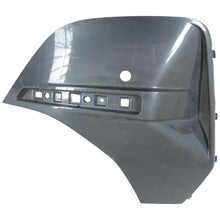 Load image into Gallery viewer, BMW 4 Series M Sport Gran Coupe rear bumper RH trim G26 Genuine 51128078588
