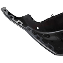 Load image into Gallery viewer, FIAT Doblo front bumper 2010-2014 Van Genuine 735461211
