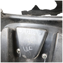 Load image into Gallery viewer, HONDA CIVIC FRONT BUMPER Upper Grill 2015 onwards GENUINE 71122-TV0-E512-M1
