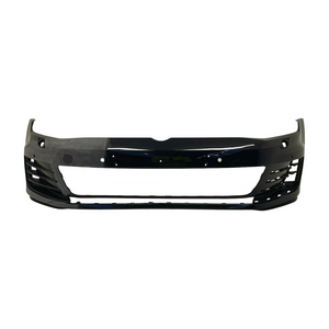 VOLKSWAGEN GOLF GTI FRONT BUMPER MK7 Hatchback 2013 to 2016 GENUINE 5G0807221L