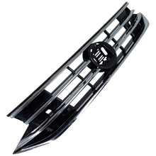 Load image into Gallery viewer, Volkswagen Tiguan R Line front bumper grill 2020-2024 SUV Genuine 5NA853677Q
