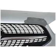 Load image into Gallery viewer, MERCEDES BENZ A CLASS AMG FRONT BUMPER 2018 onwards W177 GENUINE pn A1778856100
