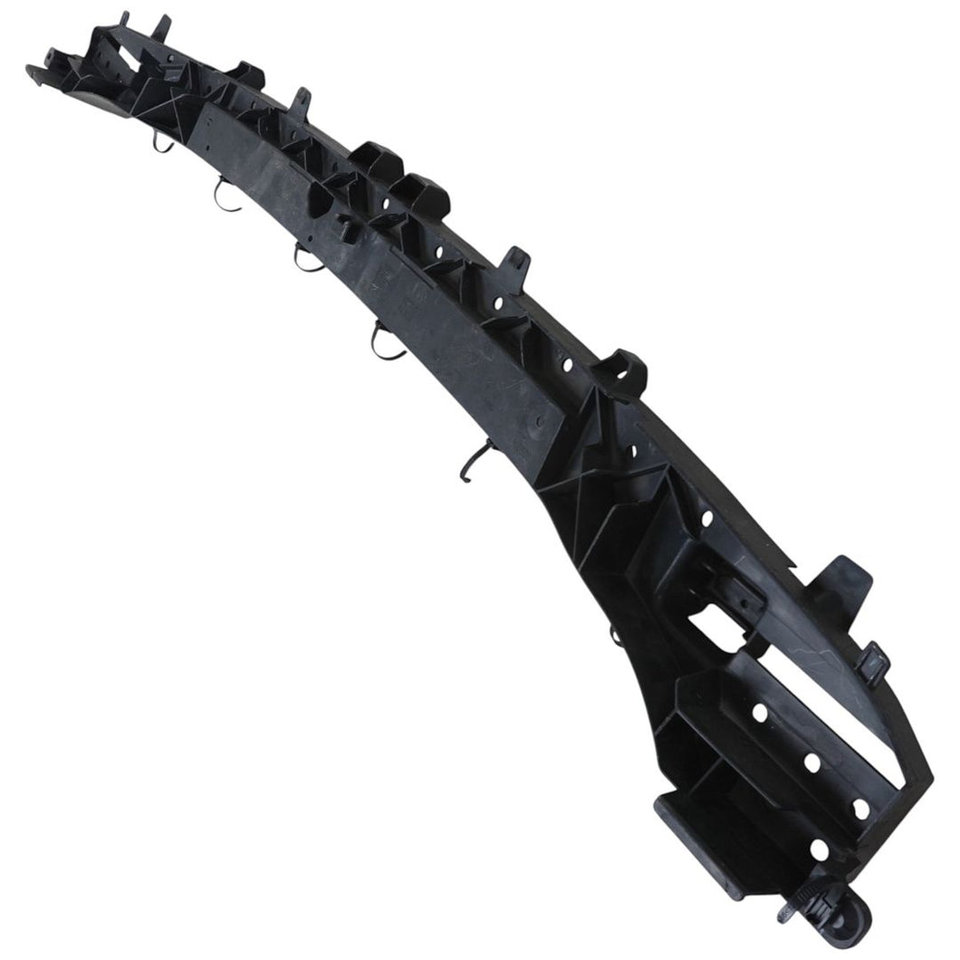 Peugeot 2008 front bumper support trim 2019 onwards 5 Door Genuine pn 9852664480