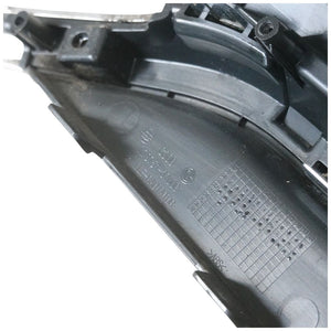 Ssanyong Korando front bumper upper grill 2019 onwards Genuine pn 78751-37000