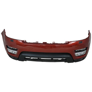 RANGE ROVER SPORT FRONT BUMPER 2013 to 2017 SUV GENUINE pn DK62-17F775-BB