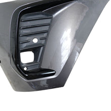Load image into Gallery viewer, Vauxhall Crossland X front bumper 2021-2024 Genuine 39172210
