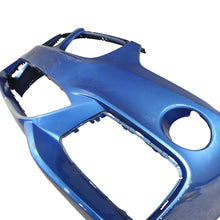 Load image into Gallery viewer, BMW X1 M Sport Front Bumper 2015-2019 SUV 5 Door F48 Genuine Used 51118059891
