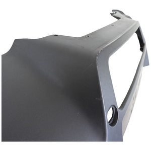 Aston Martin Vantage rear bumper diffuser 2012-2015 Genuine pn BG33-17E955