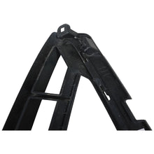 Load image into Gallery viewer, Hyundai I20 front bumper left LH grill 2020-2022 Genuine 86533-Q0000
