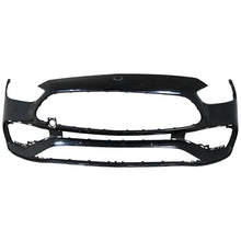 Load image into Gallery viewer, Mercedes Benz C Class AMG Line front bumper W206 2021-2024 Genuine A2068858401
