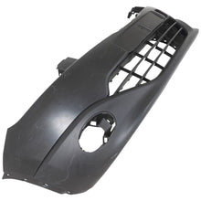 Load image into Gallery viewer, NISSAN QASHQAI FRONT BUMPER 2010 to 2013 SUV 5Dr Facelift GENUINE pn 62022 BR10H
