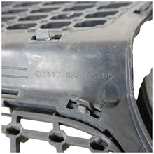 Load image into Gallery viewer, MERCEDES BENZ CLA AMG LINE FRONT BUMPER 2013 to 2015 W117 GENUINE A1178850825

