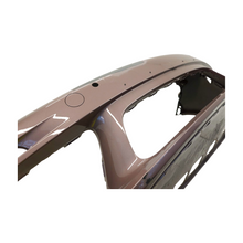 Load image into Gallery viewer, PORSCHE 718 BOXSTER FRONT BUMPER 982 2016 onwards GENUINE pn 982807221FFF
