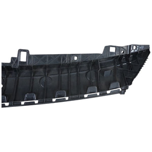Mercedes Benz A Class front bumper Upper Fitting Trim W176 Genuine A1768851265