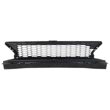 Load image into Gallery viewer, Honda Jazz front bumper lower grill 2017-2019 Hatchback Genuine 71115-TAR-G5

