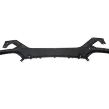 Load image into Gallery viewer, VAUXHALL MOKKA FRONT BUMPER Upper Section 2013 to 2015 SUV GENUINE pn 95350353
