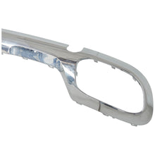 Load image into Gallery viewer, MERCEDES BENZ GLE SUV AMG REAR BUMPER Trim W167 2019 onwards GENUINE A1678852803
