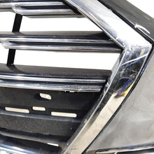 Load image into Gallery viewer, Audi Q3 S Line front bumper 2011-2014 SUV 5 Door Genuine Used 8U0807437D
