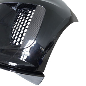 Range Rover Sport SV front bumper L461 2024-2026 SUV Genuine pn P9XM-17F003-A