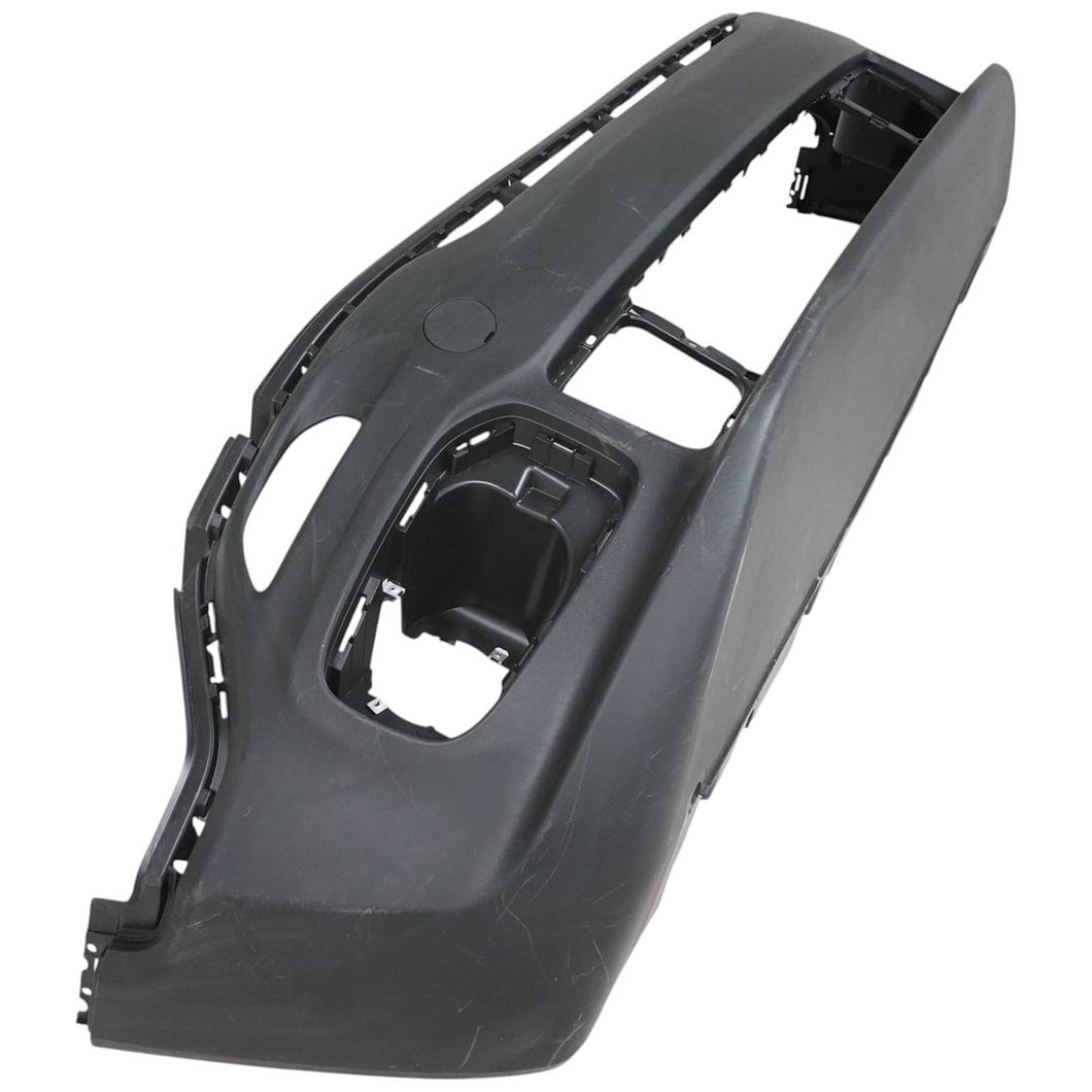 Jeep Renegade front bumper lower section 2014 to 2017 Genuine pn 735587832
