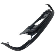 Load image into Gallery viewer, VOLVO V60 R DESIGN Rear Bumper Lower Valance 2018 onwards GENUINE pn 31690528
