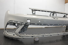 Load image into Gallery viewer, VOLKSWAGEN POLO FRONT BUMPER 2022 onward GENUINE Used pn 2GS807221H
