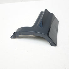 Load image into Gallery viewer, VOLVO XC90 Left Right Side Skirt End Caps 2015 to 2019 GENUINE 31672381 31672380
