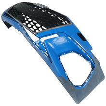 Load image into Gallery viewer, Audi A3 S Line front bumper 2020-2024 Hatchback Genuine pn 8Y0807437F
