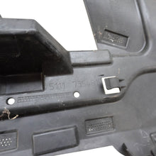 Load image into Gallery viewer, BMW X1 front bumper trim SE Standard 2015 -2019 F48 SUV Genuine 51117354816
