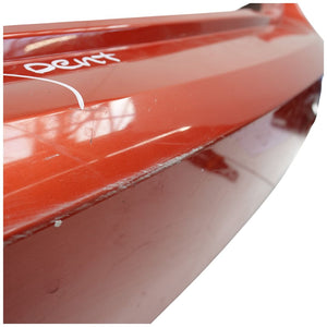 BMW 1 series M Sport rear bumper F20 2011-2015 Hatchback Genuine 51128048974