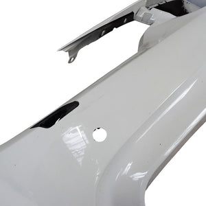 BMW 4 series M Sport front bumper F32 F33 Coupe Cabrio Genuine Used 51118054502