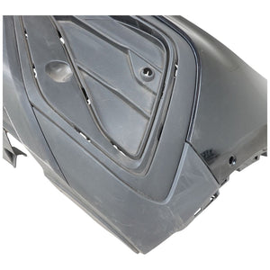 VOLKSWAGEN TIGUAN Allspace Front Bumper 2022 on GENUINE 5NN807221B