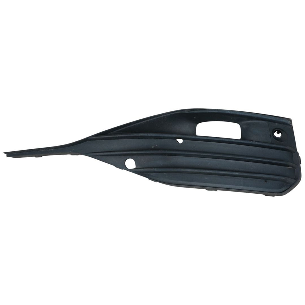 Cupra Leon front bumper Left LH Trim 2021 onwards GENUINE pn 5FA853665G
