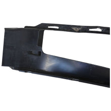 Load image into Gallery viewer, Porsche Cayenne front right air intake guide 2018 to 2022 GENUINE 9Y0807162G
