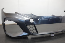 Load image into Gallery viewer, GENUINE BMW 3 SERIES M Sport FRONT BUMPER G20 G21 2019 onward Used 51118069346
