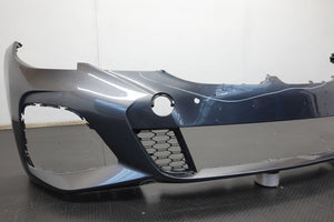 GENUINE BMW 3 SERIES M Sport FRONT BUMPER G20 G21 2019 onward Used 51118069346