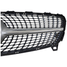 Load image into Gallery viewer, MERCEDES BENZ A CLASS Grill W176 FRONT BUMPER 2016on GENUINE A1768881760

