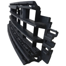 Load image into Gallery viewer, Volkswagen Golf front bumper lower grill 2020 on Hatchback Genuine 5H0853677F
