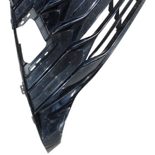 Load image into Gallery viewer, Toyota yaris front bumper centre grill 2017-2019 Hatchback Genuine 53102-0D130
