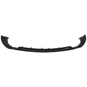 MERCEDES BENZ EQE AMG FRONT BUMPER Valance Trim V295 2022 on GENUINE A2958855702