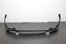 Load image into Gallery viewer, KIA STONIC GT LINE FRONT BUMPER Valance Trim 2021 onwards GENUINE 86512-H8KA0
