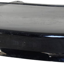 Load image into Gallery viewer, Honda CR-V CRV rear bumper trim Aero Modulo 2007-2010 Genuine 08P02-SWA-0000-H2
