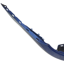 Load image into Gallery viewer, BMW 4 series M Sport rear bumper F32 F33 Coupe Genuine 51128054566
