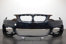 Load image into Gallery viewer, BMW 2 SERIES M SPORT FRONT BUMPER F22 2014 onwards GENUINE Used 51118055299
