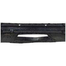 Load image into Gallery viewer, Cupra Ateca rear bumper lower section 2016-2019 SUV Genuine pn 575807521
